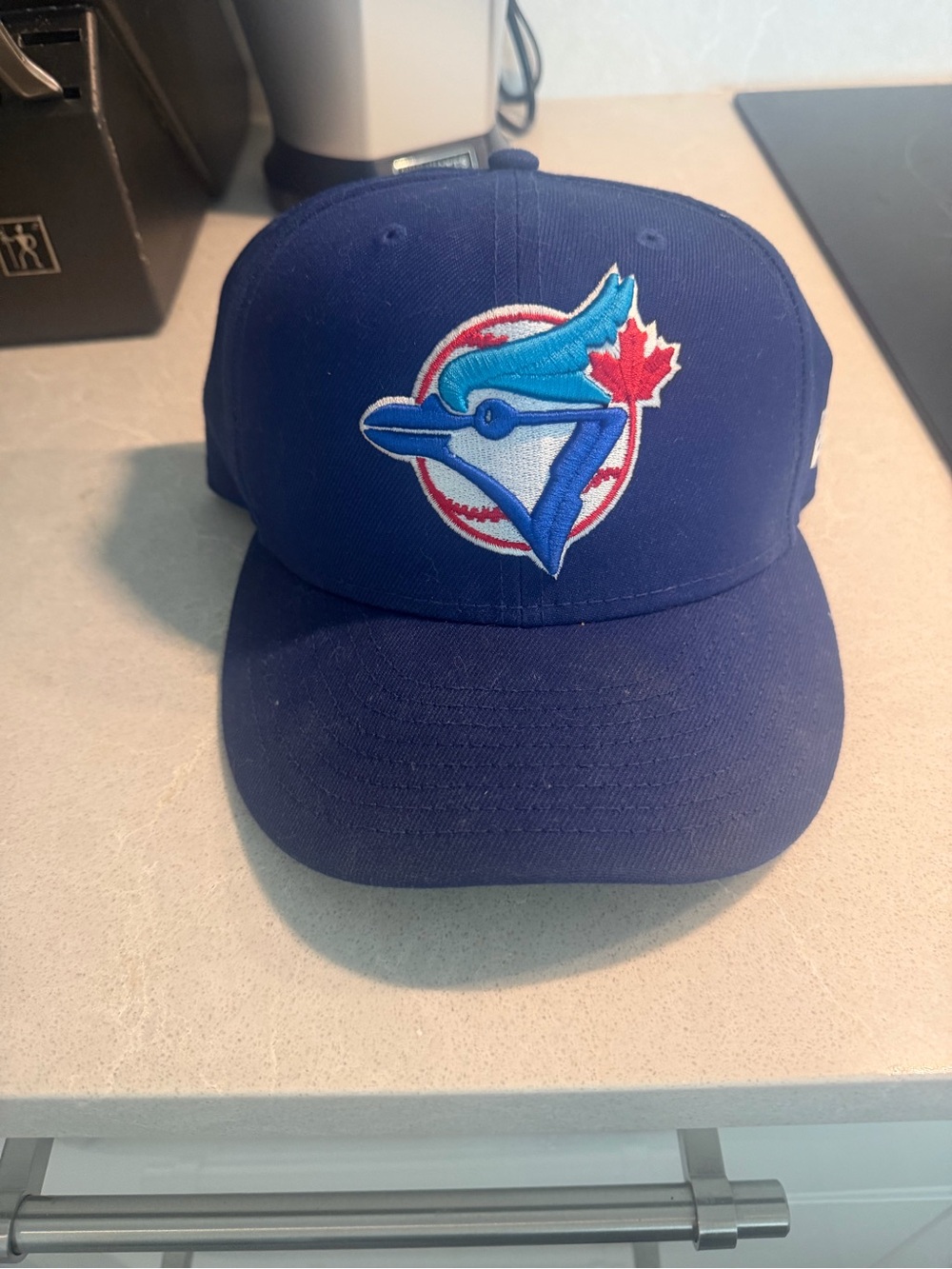 New Era Toronto Blue Jays Hat - 7 1/4